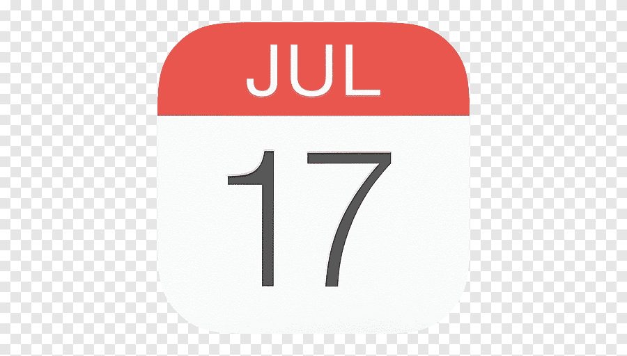 Apple Calendar